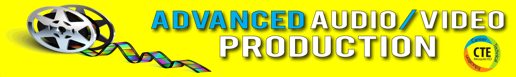 Advanced AVP title Logo